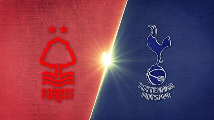 Nottingham Forest vs. Tottenham Hotspur - Game Highlights