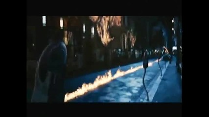 Ghost Rider Music Video