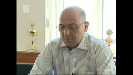 1988г.щангистът Борислав Гидиков - олимпийски шампион