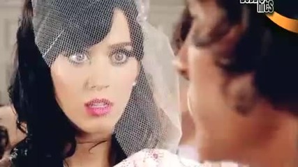 Katy Perry - Hot N Cold (hd)