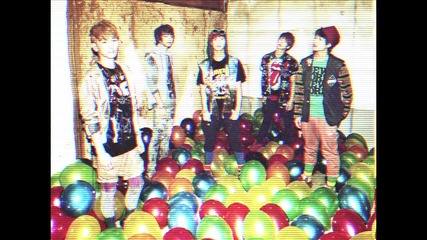 Shinee -sexy And I Know It-