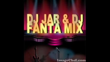 Dj Jar & Dj Fanta Mix- (funky Mix)