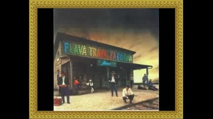 Plava Trava Zaborava - Take Me Home Country Roads