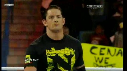 Wwe Raw 12.13.10 Part 4/10