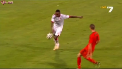Литекс - Цска 0-1