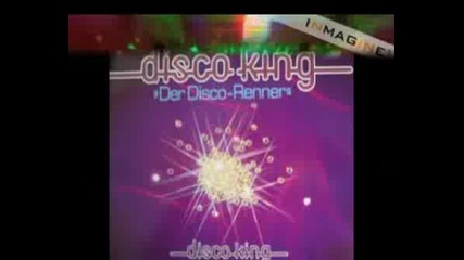 Disco King - Carrara (1983)