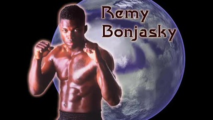 Remy Bonjasky