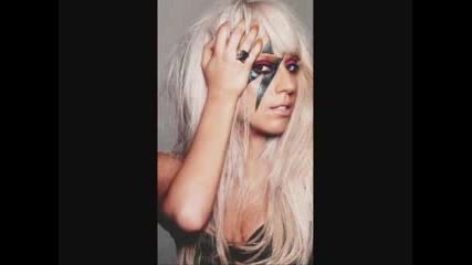 Lady Gaga - Paper Gangsta Hq [full]