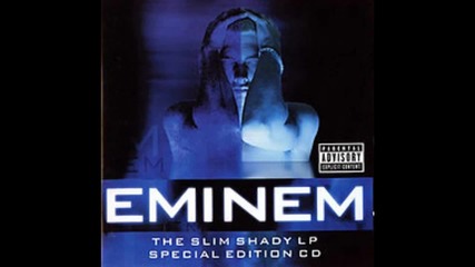 [бг превод] Eminem - Im Back