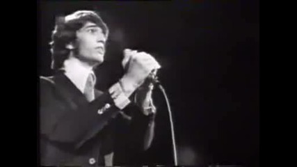 Robin Gibb - Saved By The Beavi