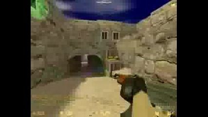 Counter Strike - Game With Cd Hack
