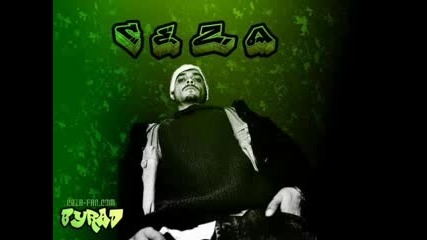 Ceza - Intro (turkish Rap)