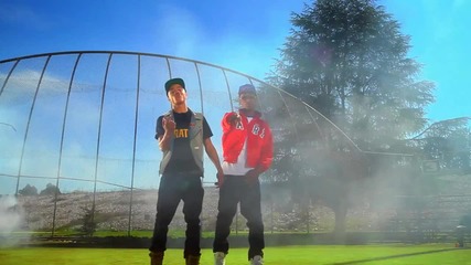 New Boyz feat. Yg - Crush On You *hd*