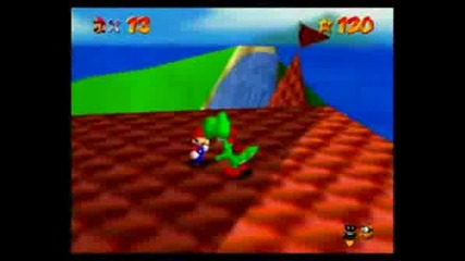 Super Mario 64