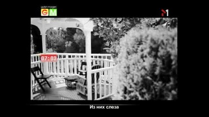 Tamerlan & Alena Omargalieva - Хочу с тобой