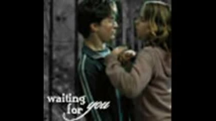 Harry Potter And Hermione