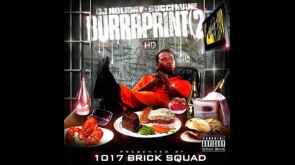 Gucci Mane ft. Yo Gotti, Juicy J, Project Pat & Skinny Pimp - East Atlanta Memphis 
