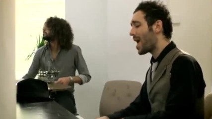 Charlie Winston - In Your Hands