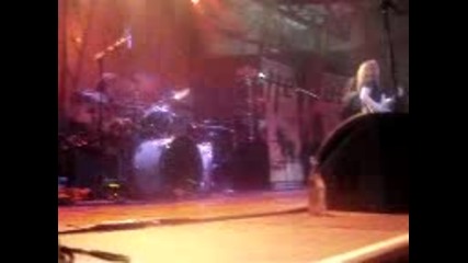 H.e.a.t - Cry 17 01 09 Sala Rockstar