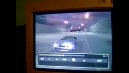 Ford Mustang - 2.mp4