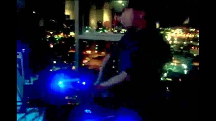 Ndkj & Marshall aka Luigi Rocca - Live In La! 