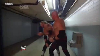 Wwe Smackdown 01/07/11 1/6 