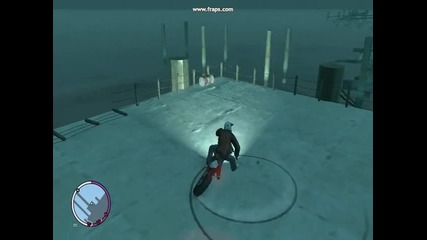 Gta Iv drift s kros