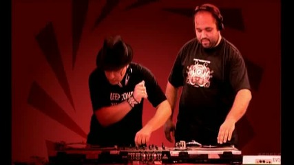 Deep Zone & Balthazar - Dj Take Me Away 