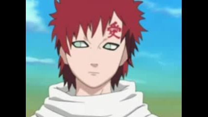 Gaara