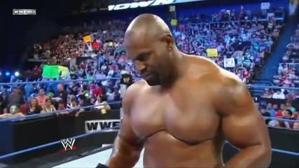 Wwe Smackdown 5.20.11 part 5/10