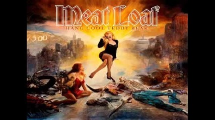 Meat Loaf - Song of Madness 