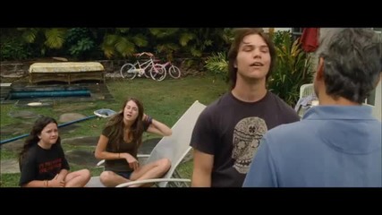 The Descendants - This Is Sid