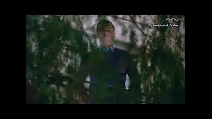 Прилив и отлив - еп.62 (bg subs - Medcezir 2015)