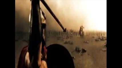 300 - I Stand Alone