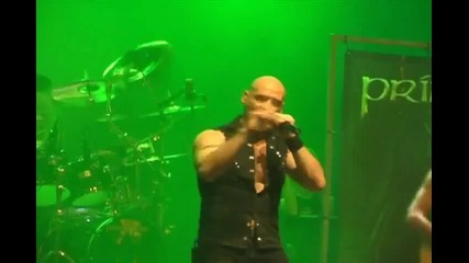 Primal Fear - Seven Seals
