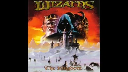 Wizards - Fallen Angels 