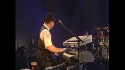 TOTO - Live In Amsterdam 2003 - Part. 5