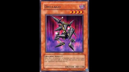 Yi- gi- oh - Marik Deck