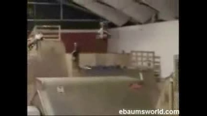 Horrible Crash Compilation