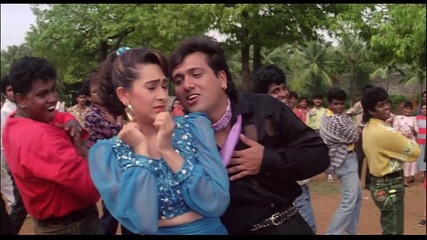 Dulaara 1994 - Meri Pant Bhi Sexy
