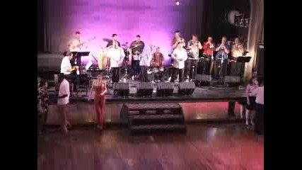 Expresion Latina - Salsa Orchestra