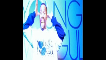 V.i.c. Ft. Soulja Boy - Get Silly Hq