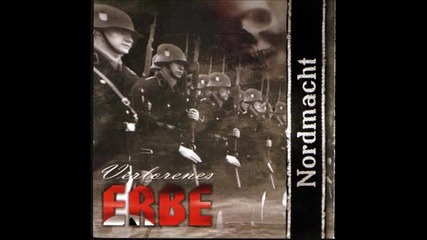 Nordmacht - Rudolf Hess