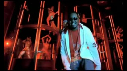 Baby Bash ft. T - Pain - Cyclone [hq]
