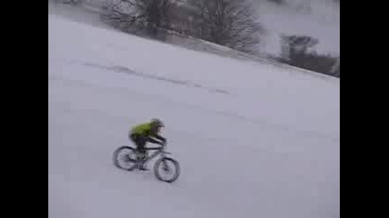 Snowbike 2005 - 2