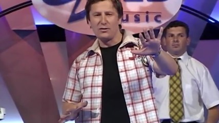 Fedja Dizdarevic - Za rodjendan tvoj (hq) (bg sub)
