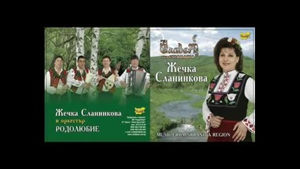 Жечка Сланинкова - Калиманку Денко