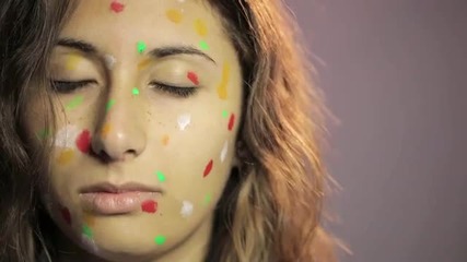 Gotye ft. Kimbra - Somebody That I Used To Know (rufus Re-ed