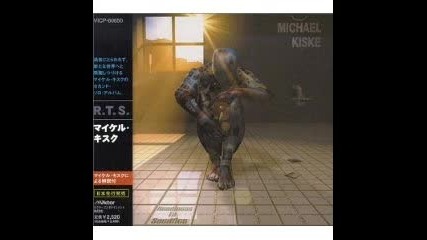 Michael Kiske - Readiness To Sacrifice - 1999