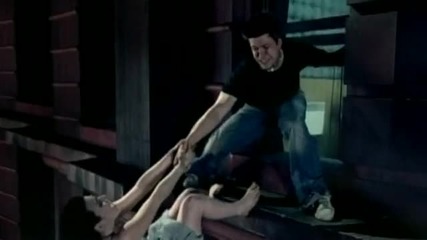 Evanescence - Bring Me To Life (video)